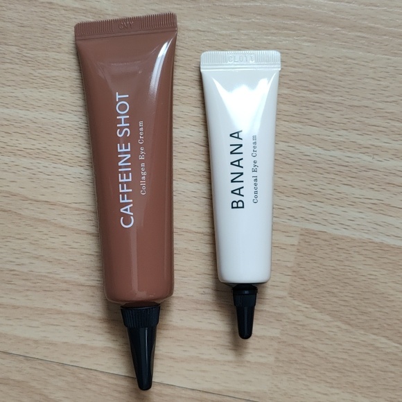 Shaishaishai Day & Night Eye Care Duo - Picture 2 of 8